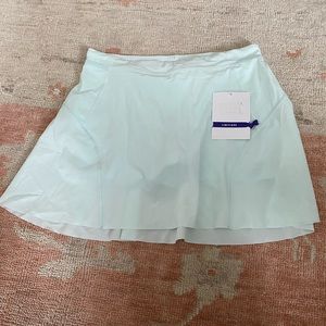 NWT Athleta girl skort
